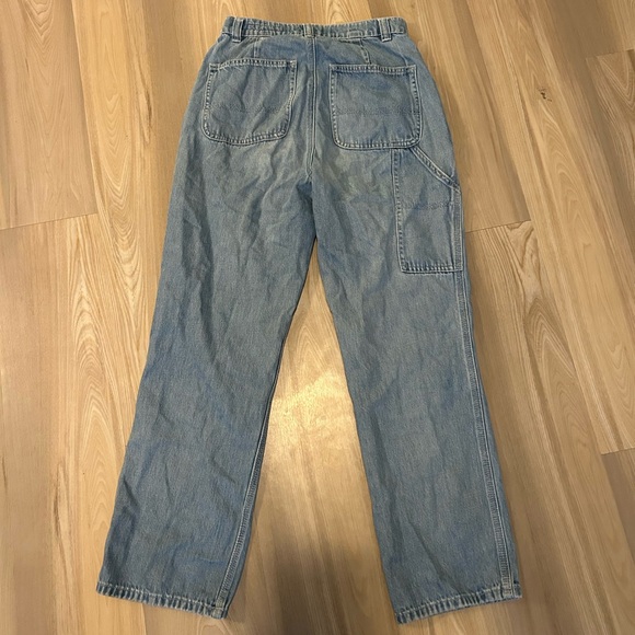 Pacsun Utility Jean - Picture 3 of 3